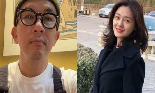 大s和具俊晔怎么回事(大s感情态度)