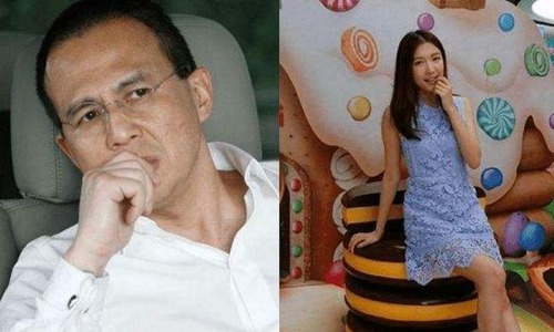 林宣妤会嫁给李泽楷吗(李泽楷与新欢林宣妤)