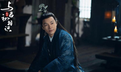 庆忌遇到楚俊时是什么身份?她和大老师宁清有什么样的仇恨?