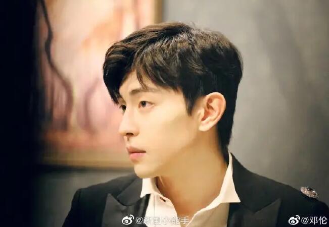 邓伦查税(邓伦的2019年收入)