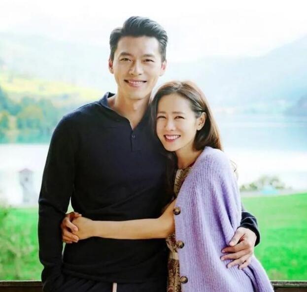 孙艺珍玄彬感情有多深(孙艺珍个人近况)