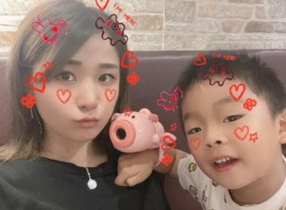 张九南回应出轨和孩子抚养问题(张九南妻子微博记录)