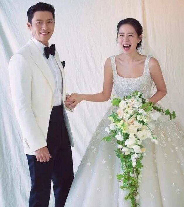 孙艺珍玄彬感情有多深(孙艺珍个人近况)