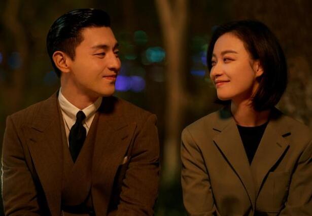 倪妮夜旅人受伤(倪妮新剧夜旅人)