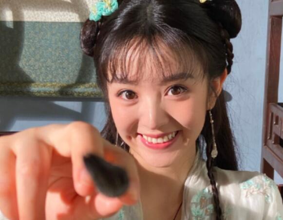 白敬亭拍完新川日常后拍什么戏(白敬亭田曦薇新川日常)