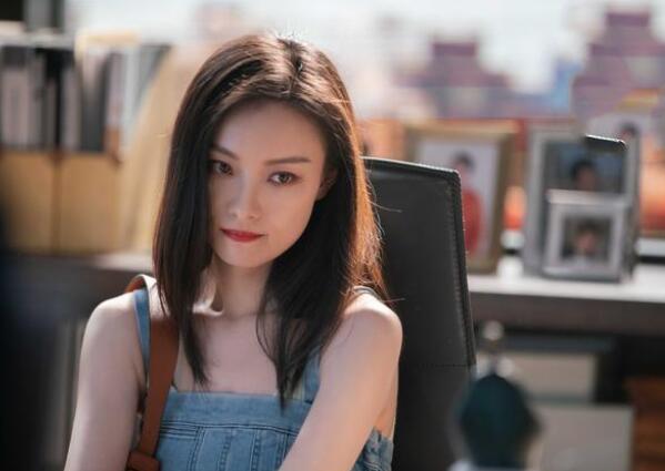 倪妮夜旅人受伤(倪妮新剧夜旅人)