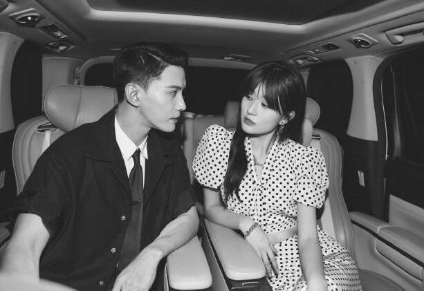 徐正溪乔欣真的在一起了吗(徐正溪乔欣真的恋爱了吗)