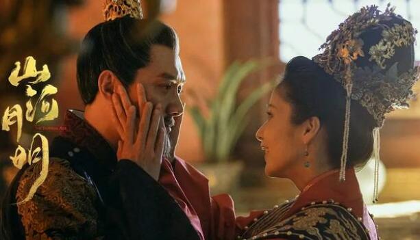 山河月明为什么迟迟上映不了(山河月明为何还不播)