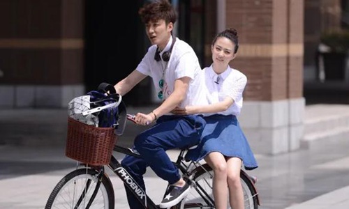 乔任梁和徐璐关系如何(乔任梁徐璐关系好吗)