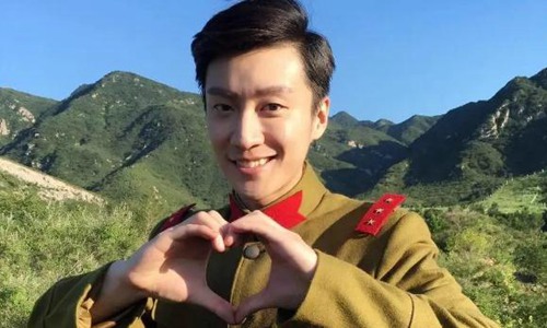 乔任梁爸爸资料简介出生日(乔任梁是怎么去世的)