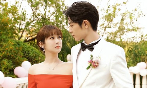 肖战杨紫私下同框次数(肖战杨紫私下关系如何)