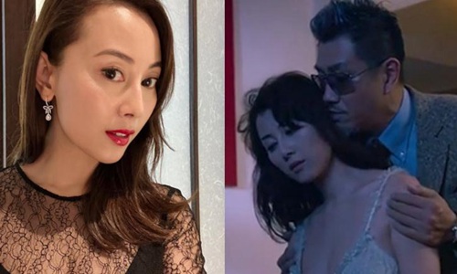 103010女主人指责富商钟父子是人渣。具体发生了什么?