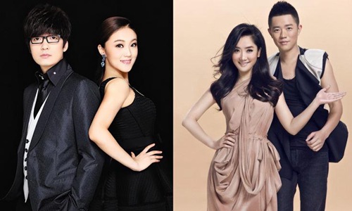 玖月奇迹王小玮王小海是夫妻吗(玖月奇迹王小玮和王小海观众互动)