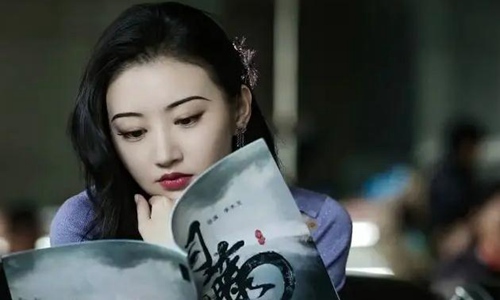 司藤在尾鱼其他书里出现(原著司藤的结局是什么)