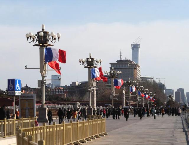 法国大选如何影响中法关系? 专访崔洪建：法国应引领中欧关系发展