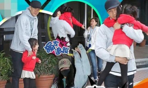 刘恺威和杨幂同框的视频(刘恺威杨幂爱情电视剧)