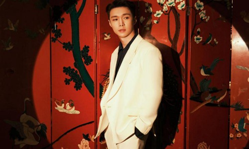 张艺兴出道十周年直播时间(张艺兴出道十周年在哪直播)