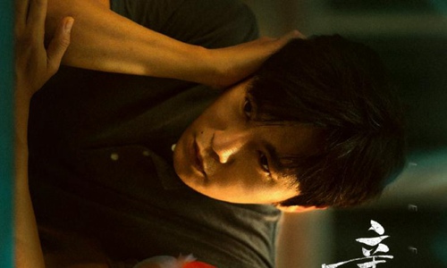 亲爱的小孩秦昊在哪拍摄(亲爱的小孩秦昊任素汐)