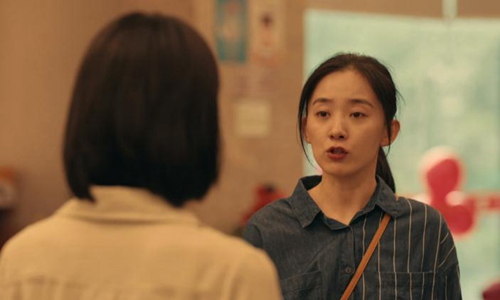 亲爱的孩子,吕霄作弊了。朱珠和老公出轨的方伊诺离婚了吗?