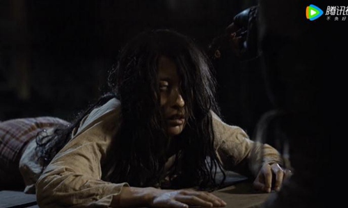 特战荣耀米娅第一集出现了吗(特战荣耀米娅是毒贩吗)