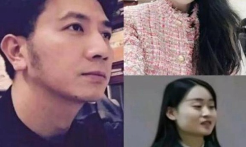 林生斌事件女方(林生斌承认与现任妻子的关系)