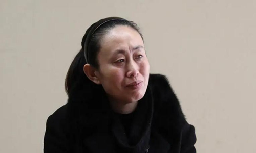 江歌江秋莲案(江歌母亲江秋莲新浪微博)