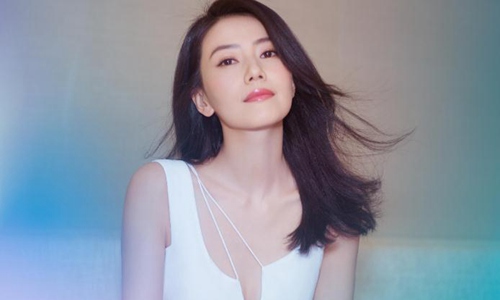 高圆圆的三段感情(高圆圆怼脸状态)