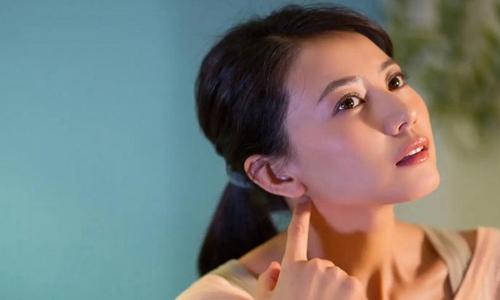 高圆圆的三段感情(高圆圆怼脸状态)