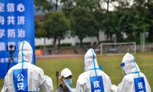 上海疫情最新消息有死亡的吗(今日上海疫情真实状况如何)