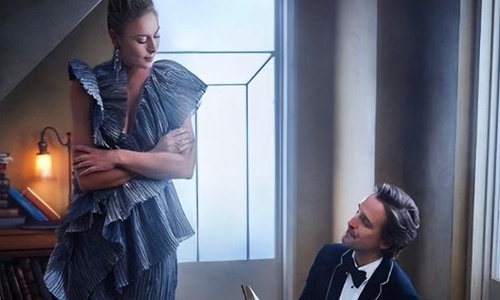 莎拉波娃现任男友(莎拉波娃新恋情)