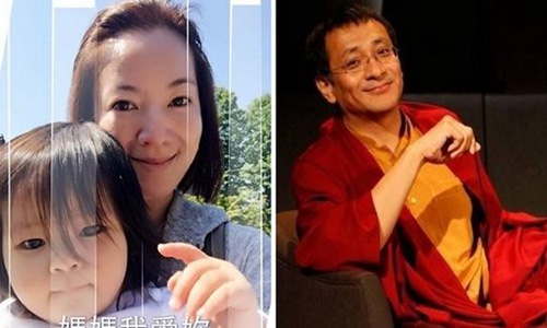 阿雅老公仁波切是哪里人(阿雅老公仁波切为什么是活佛)