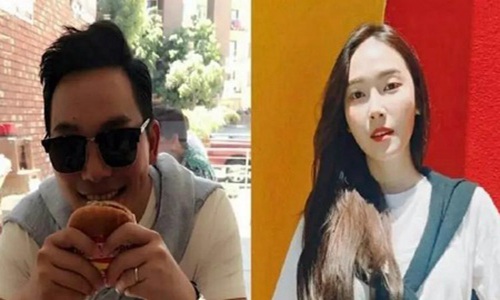 郑秀妍前男友权宁现状(郑秀妍前男友权宁)