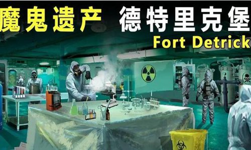 新冠肺炎真的被美国毒害了吗?为什么美国那么多人感染不乱?