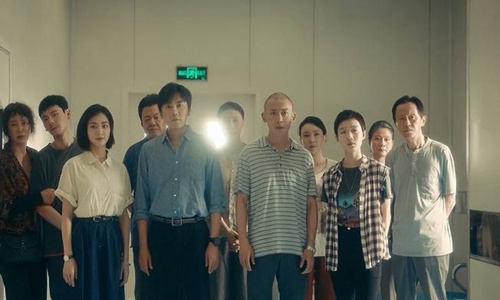 亲爱的小孩禾禾最后怎么样了(亲爱的小孩禾禾与谁配型成功)