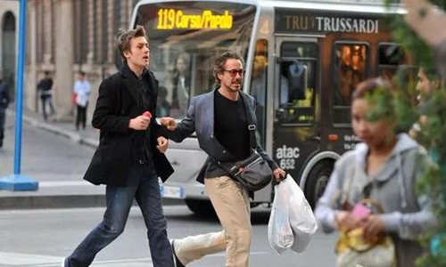 复联4爱你3000遍原版台词(复联四的更新)