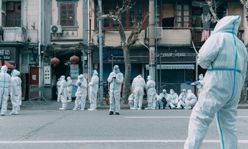 长春疫情复工最新消息今天(长春一汽复工复产最新通知)