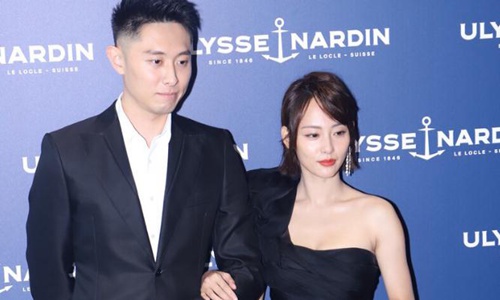 张嘉倪如何和买超结婚的(张嘉倪和买超没有结婚吗)