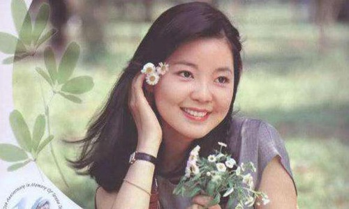 邓丽君是哪里出生(邓丽君在日本所有视频)