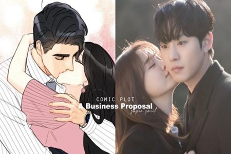 泰武和夏莉是哪部韩剧(爷爷阻止申夏莉和姜泰武吗)