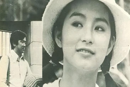 王羽林青霞事件(王羽和林青霞什么关系)