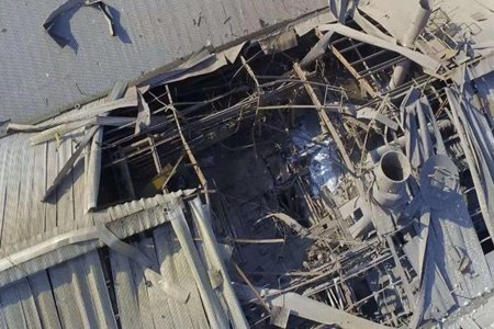 广东清远发生爆炸是怎么回事(清远工业园爆炸事故)