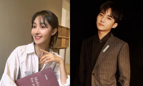 郭子凡疑恋情被曝新闻(郭子凡与明星恋情)