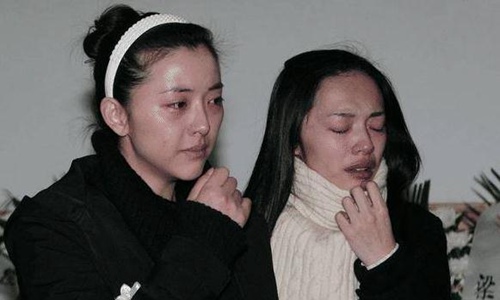 潘星谊意外撞鱼缸视频(潘星谊撞鱼缸事件)