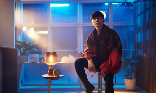 林俊杰确诊新冠(林俊杰直播与粉丝互动意外)