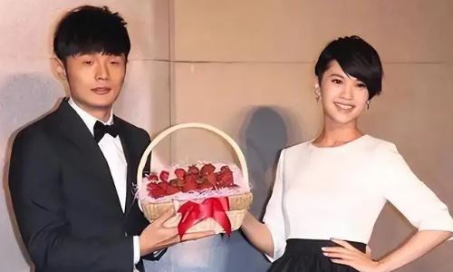 杨丞琳为什么会嫁李荣浩(杨丞琳怎么秀恩爱)