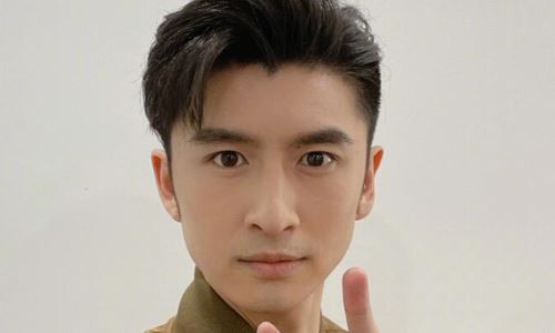 张云龙资料背景影视作品是什么(张云龙所有演过的电视剧及角色)