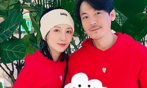 演员王东的老婆(演员王东现在老婆)