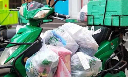 云南捐赠物资被转卖。上海官方回应称嫌疑人已被控制。