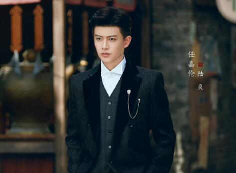 请君电视剧剧情(请君电视剧什么时候杀青)