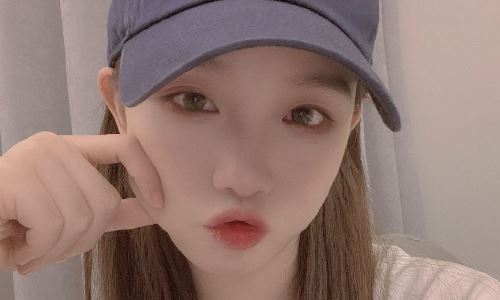 虎牙小甜瓜是谁(虎牙小甜瓜和小跟班是怎么认识的)